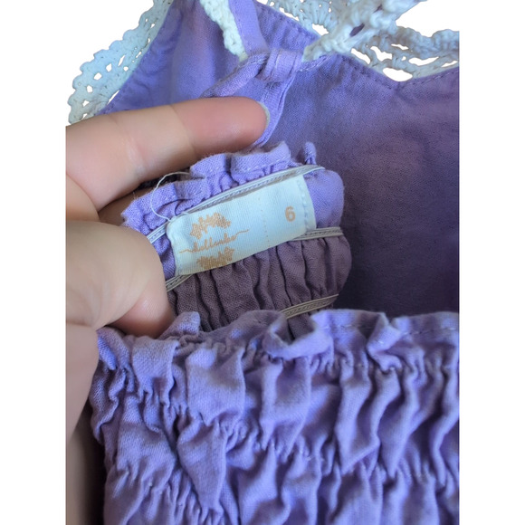 6 Dollcake Glitter In Her Eye Dress - Picture 6 of 7